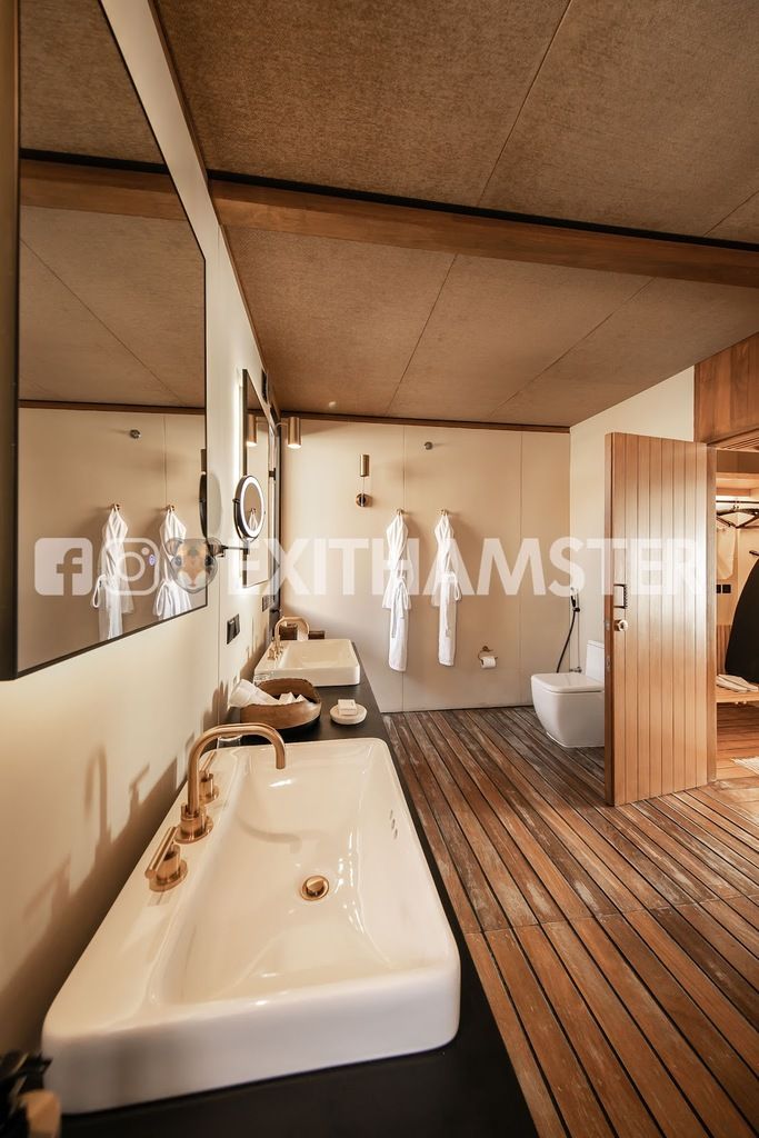 Our Habitas AlUla – Photo 3