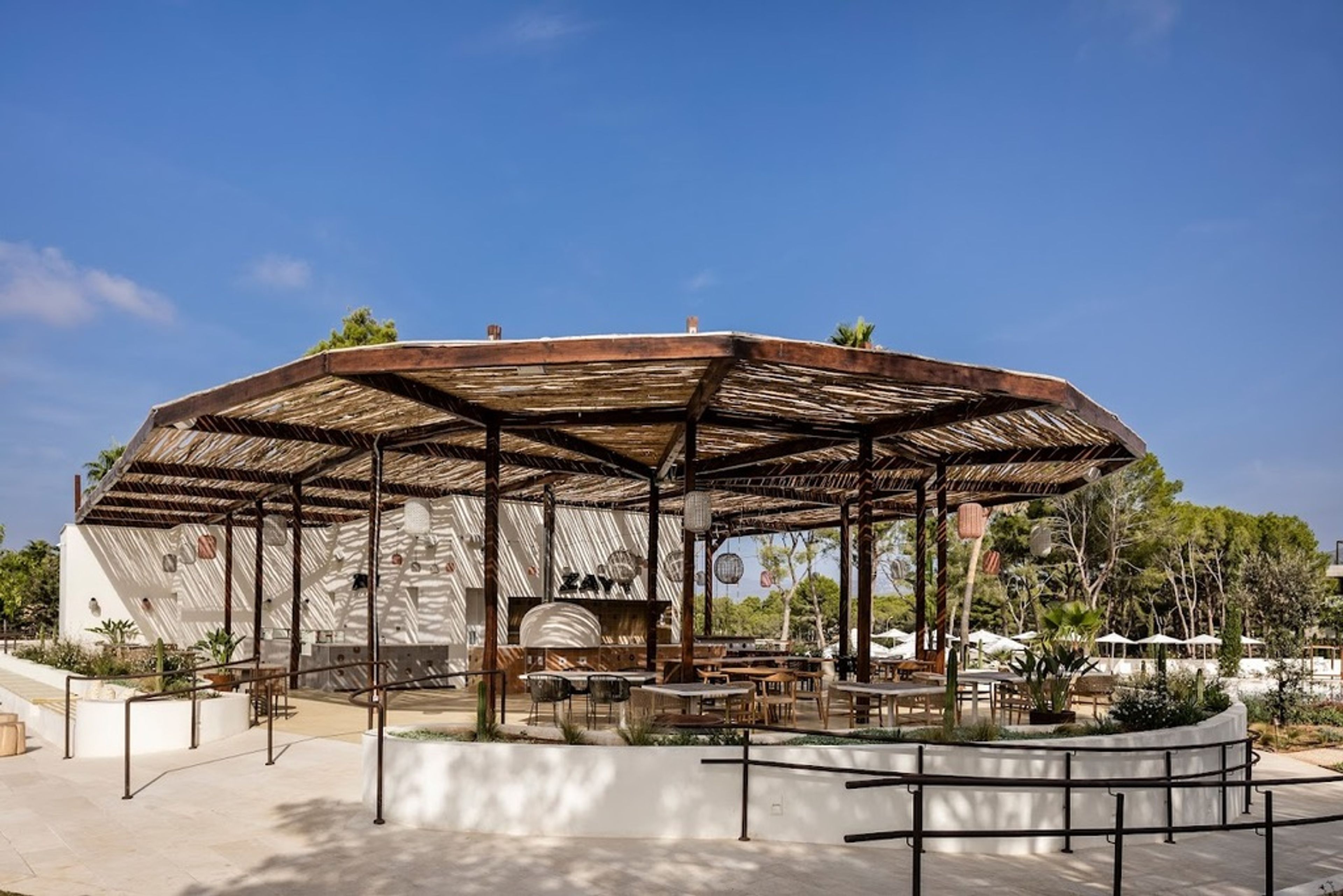 Kimpton Aysla Mallorca