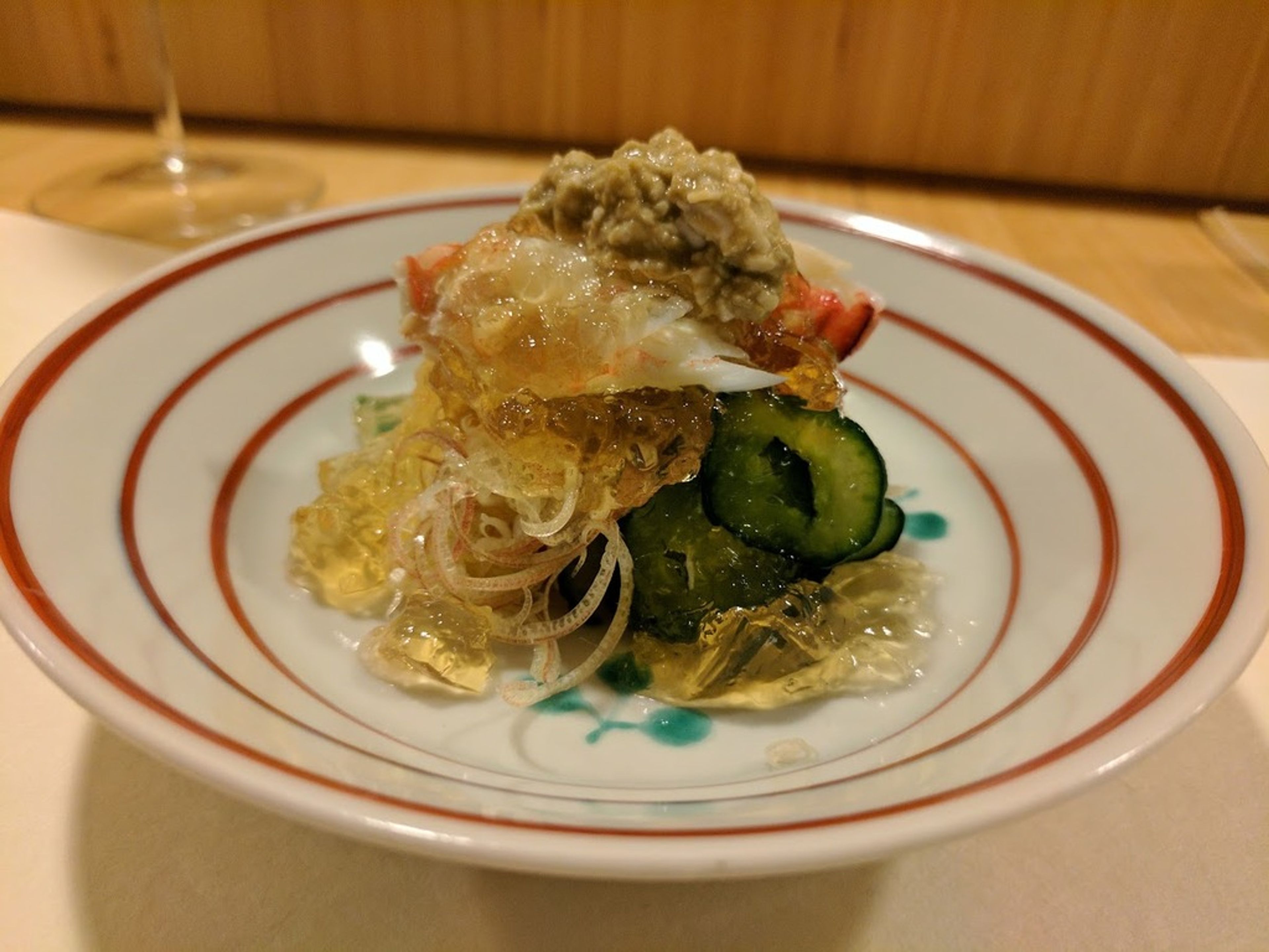 かんだ - Kanda