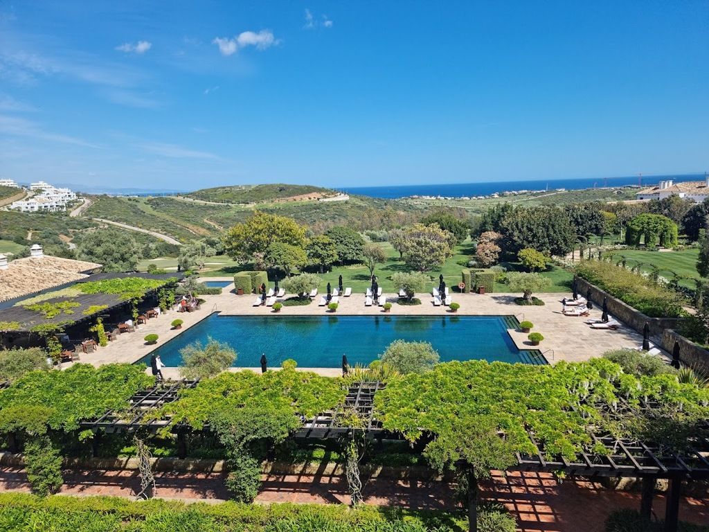 Finca Cortesin – Photo 2