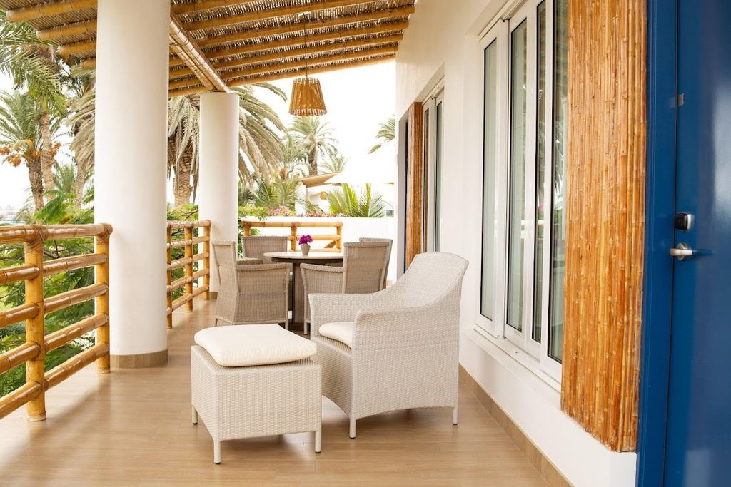 Hotel Paracas, a Luxury Collection Resort, Paracas – Photo 6