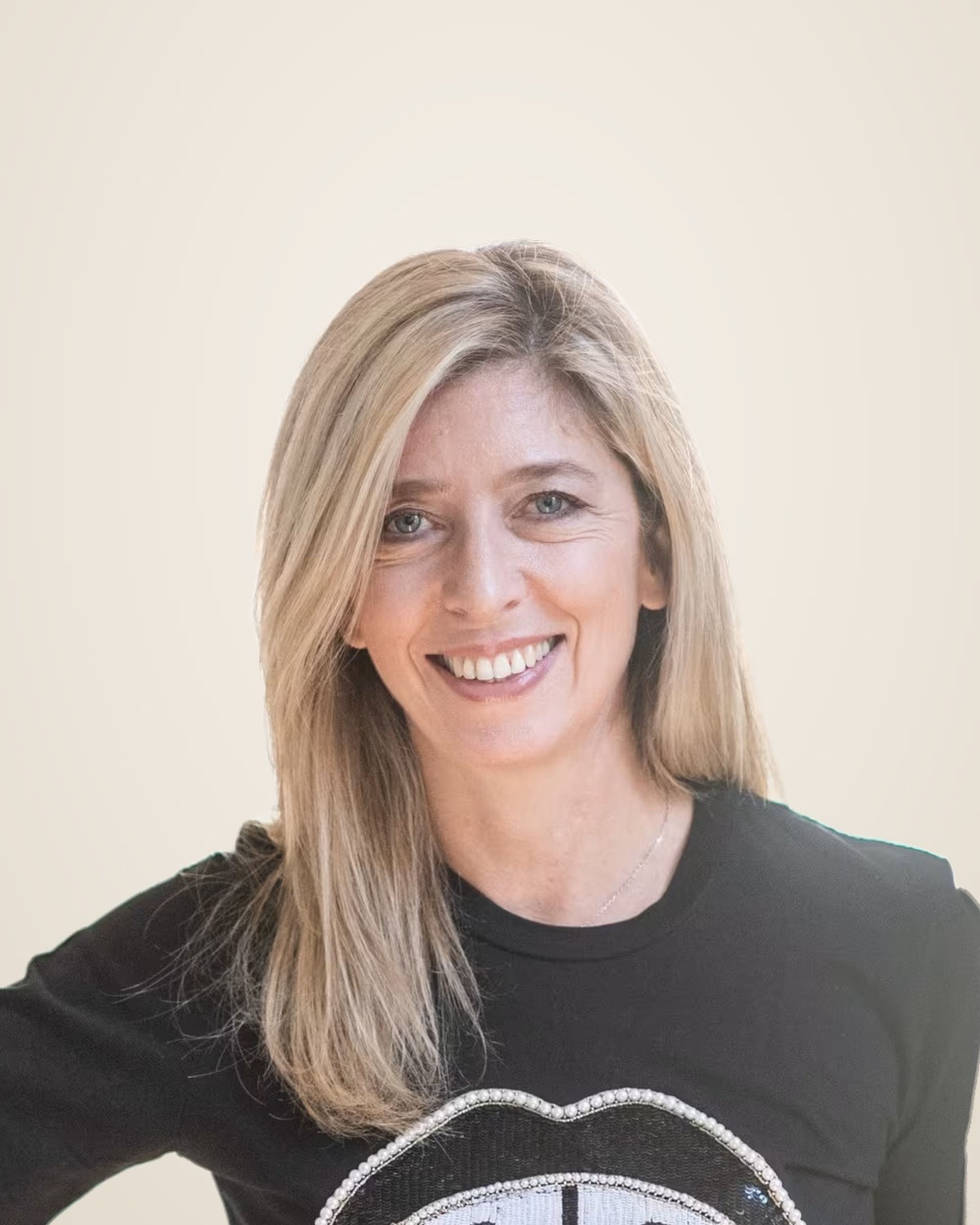 Hélène Pietrini