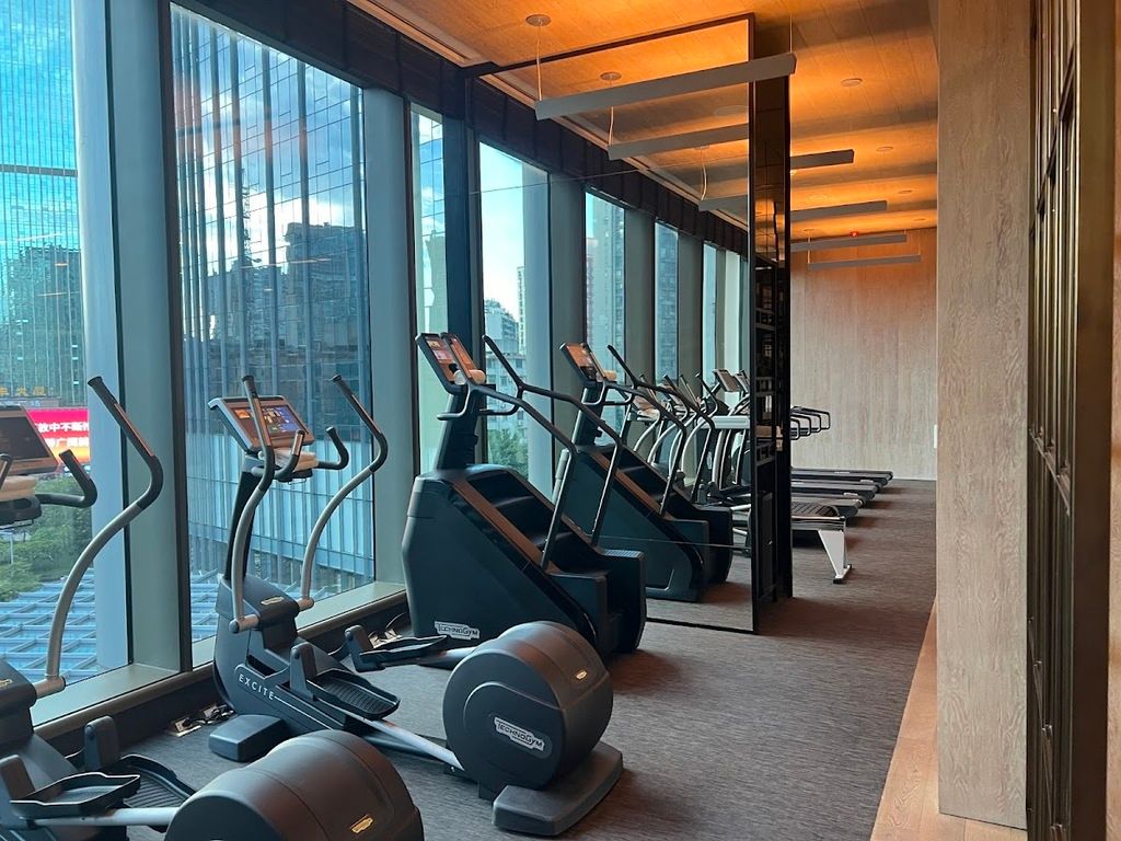 Mandarin Oriental Guangzhou – Photo 6