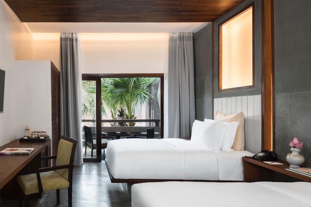Jaya House River Park Hotel – Photo 2