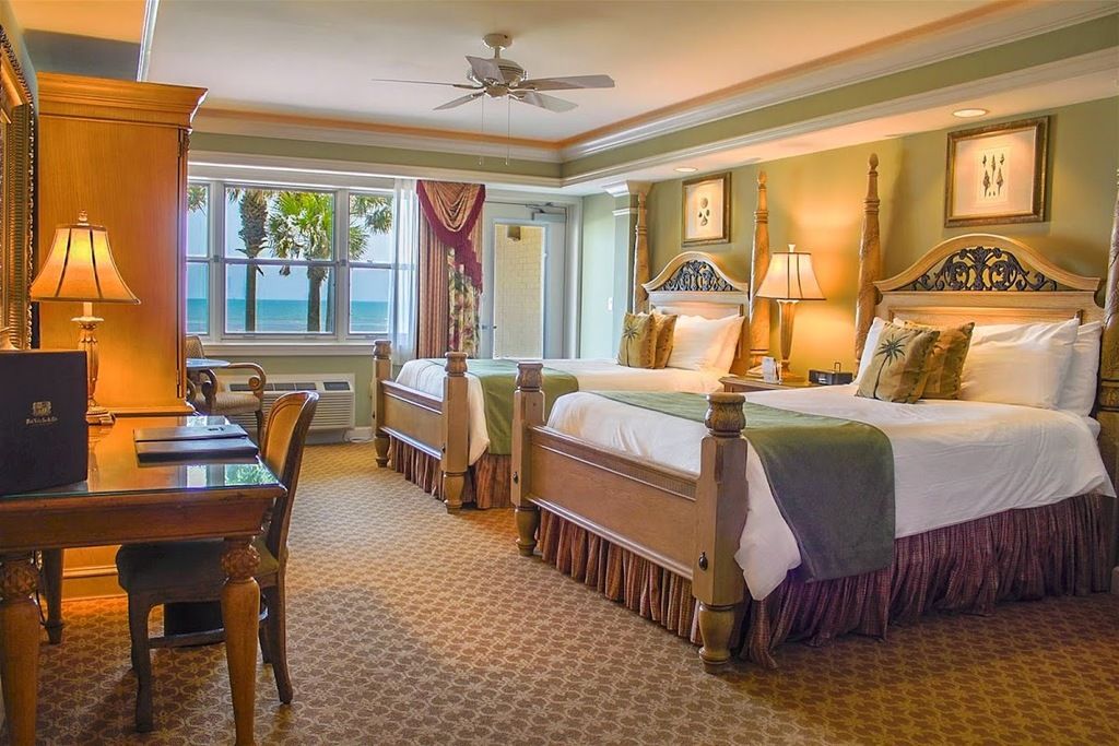Ponte Vedra Inn & Club – Photo 5