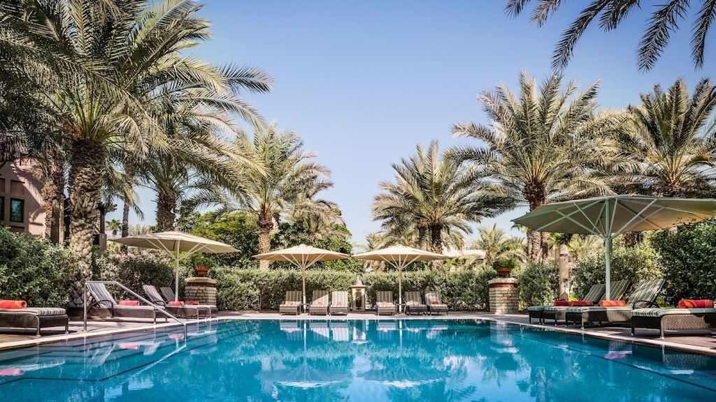 Jumeirah Dar Al Masyaf – Photo 3