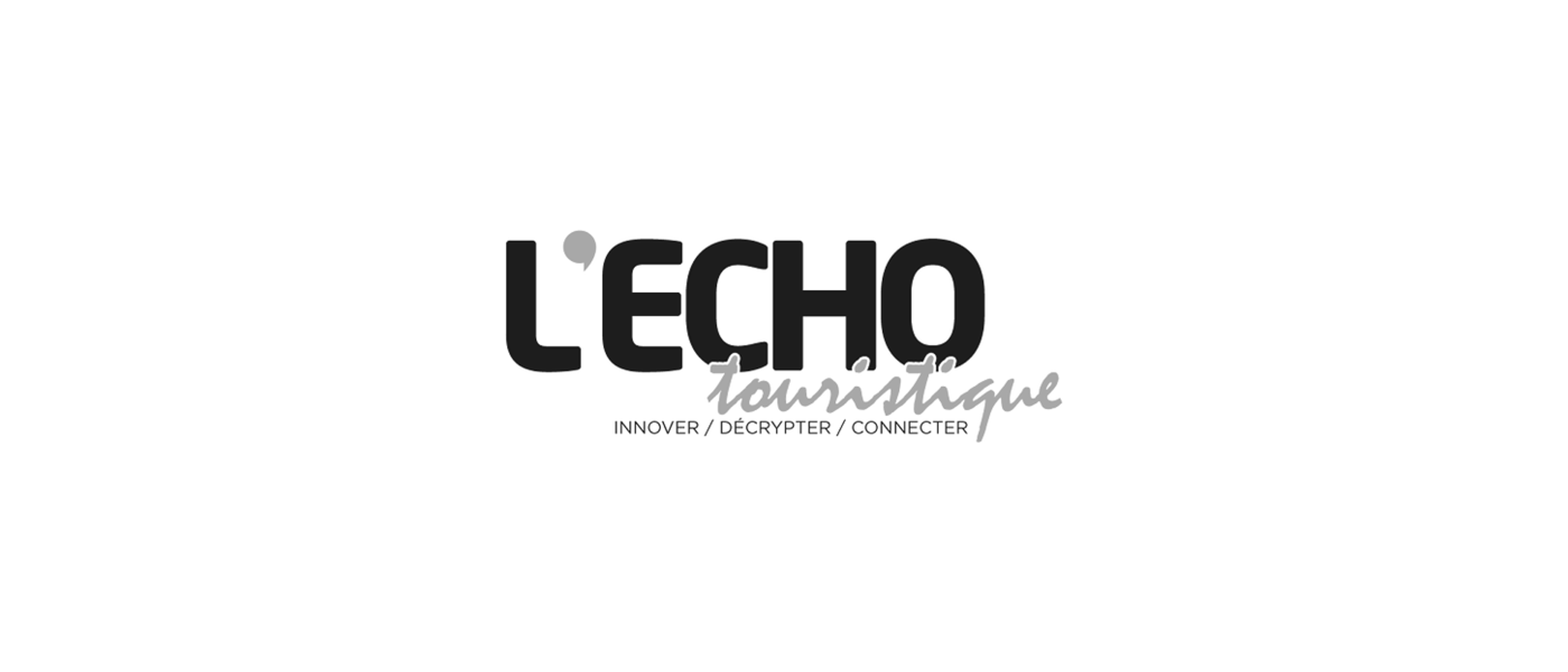 L'Echo touristique