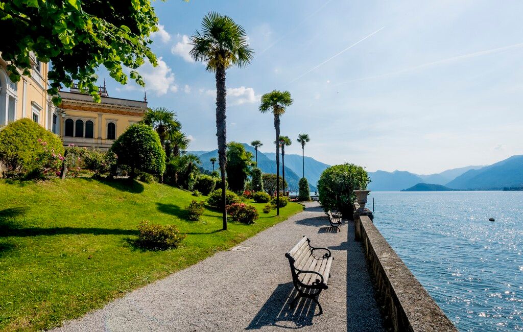 Grand Hotel Villa Serbelloni – Photo 5