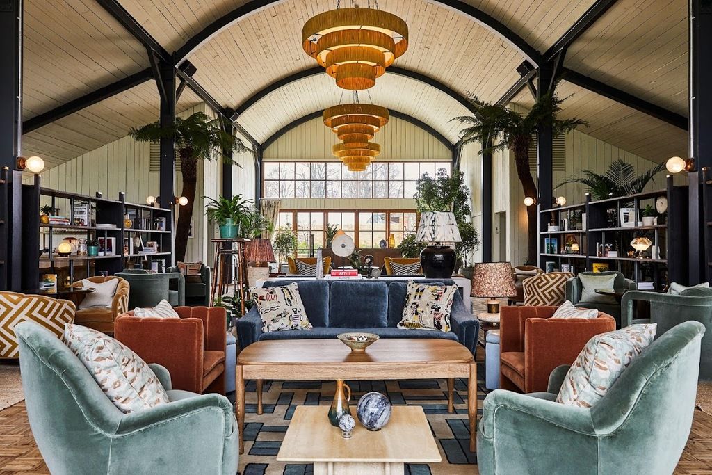 Soho Farmhouse – Photo 3