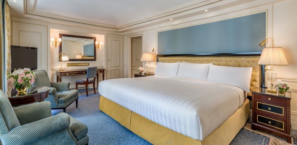 Shangri-La Paris – Photo 2