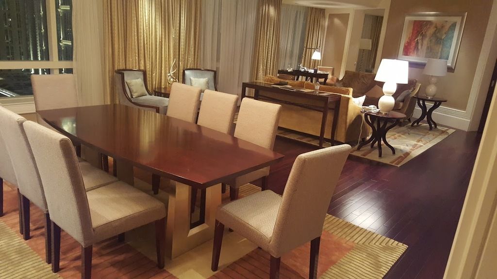 Four Seasons Hotel Macao – Photo 5