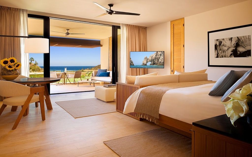 Montage Los Cabos – Photo 2