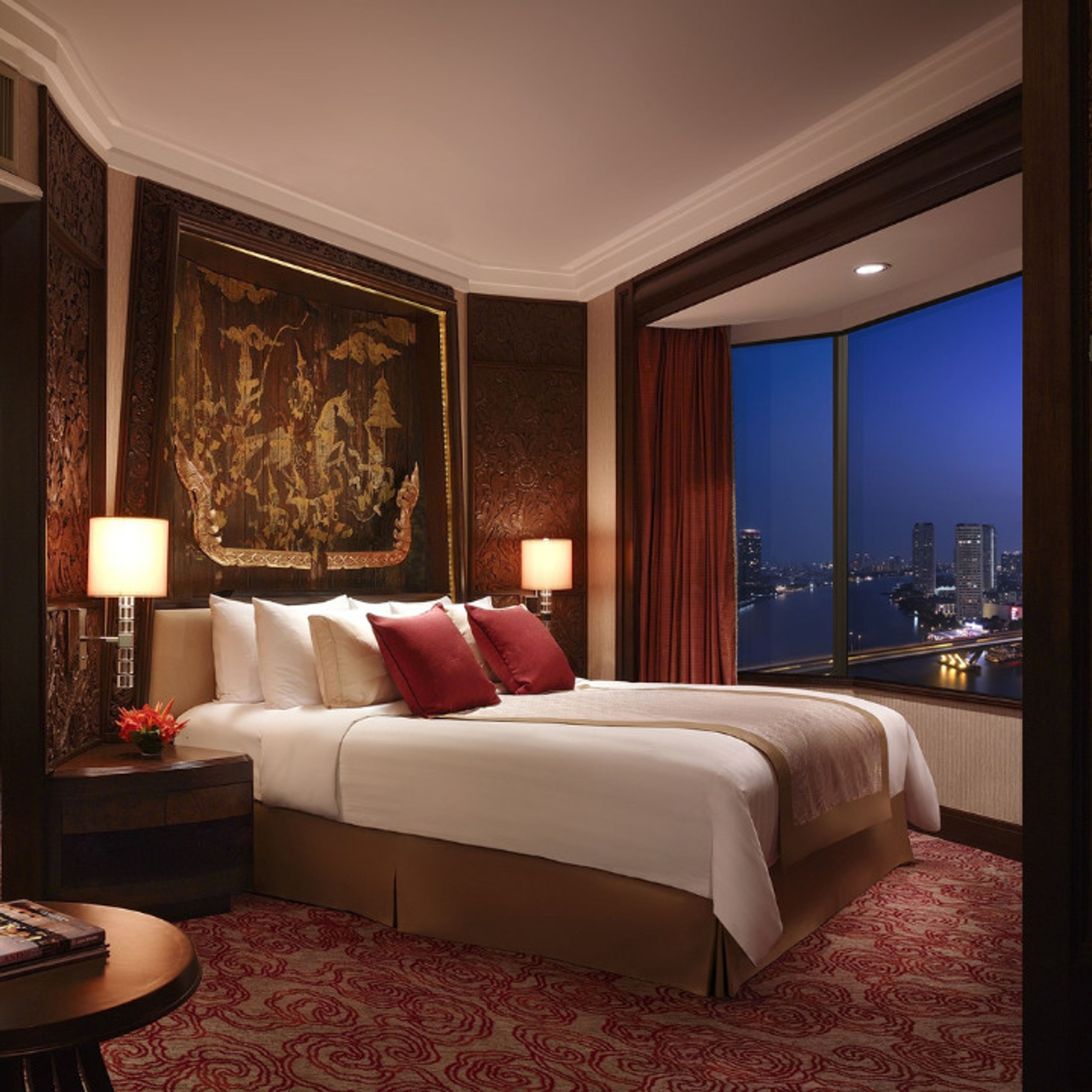 Shangri-La Bangkok – Photo 2