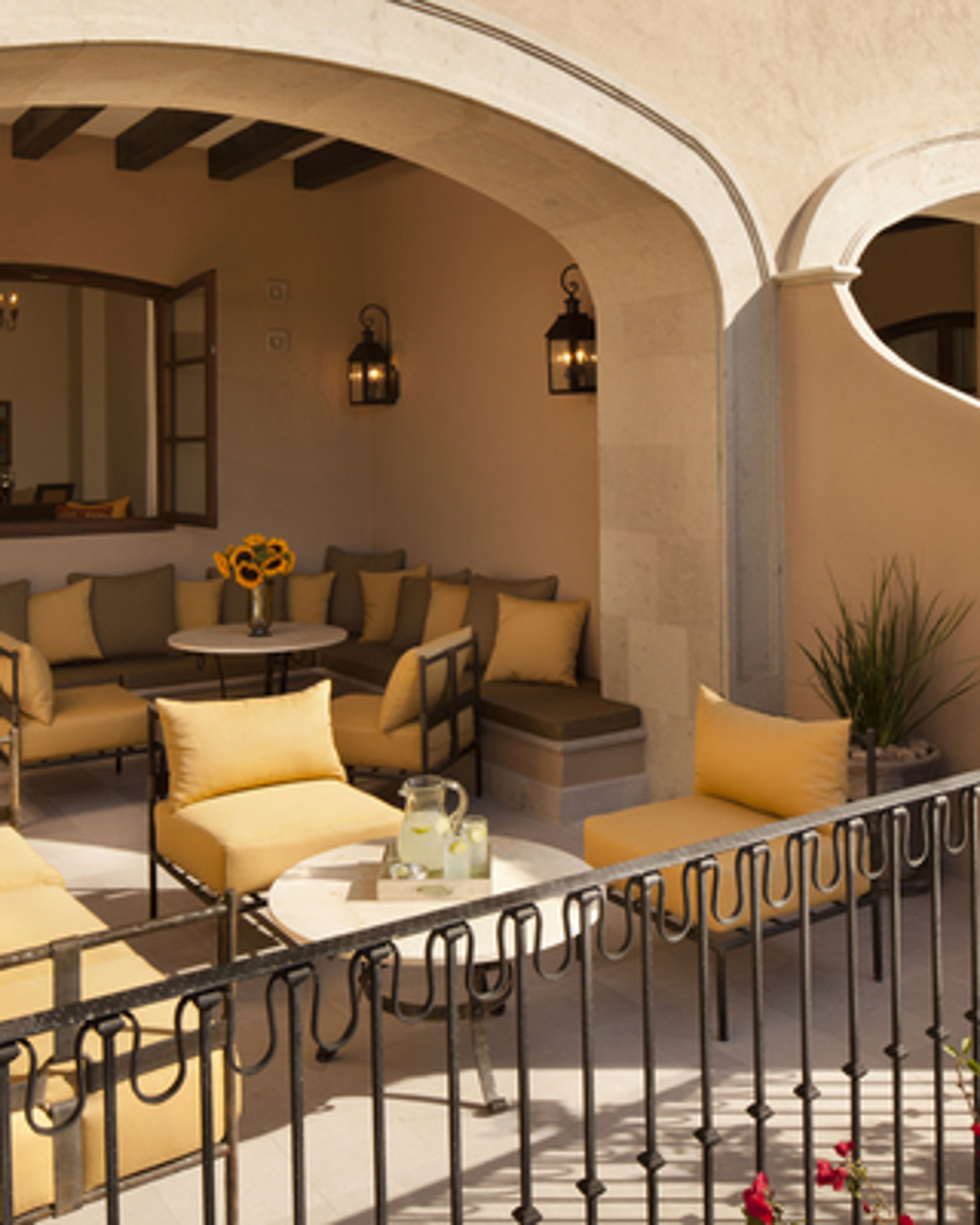 Rosewood San Miguel de Allende