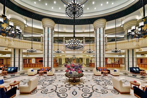 The Ritz-Carlton Jeddah – Photo 4