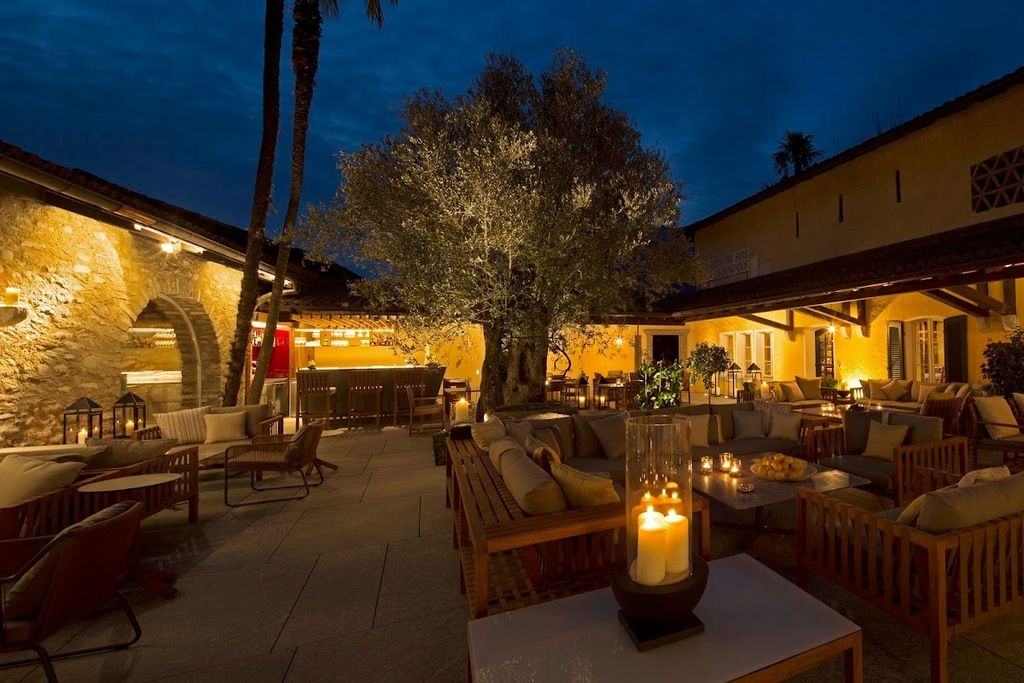 Castello del Sole Beach Resort & SPA – Photo 5