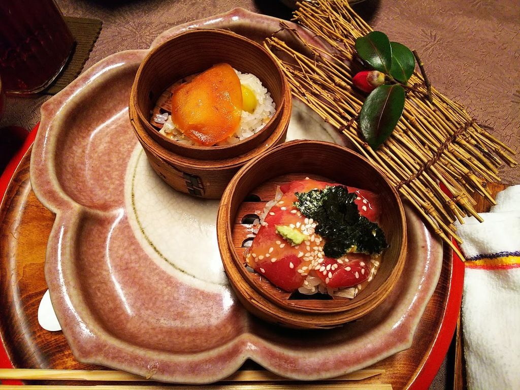 天ぷら 松 - Tempura Matsu – Photo 2