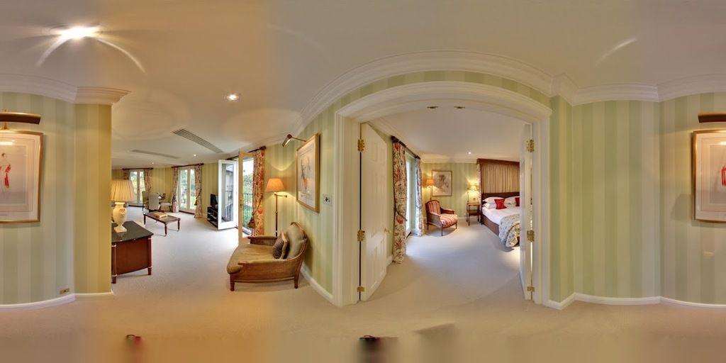 The Vineyard Hotel – Photo 5