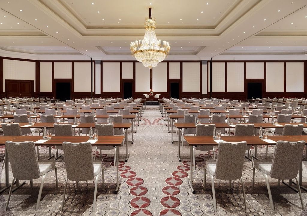 The Ritz-Carlton, Berlin – Photo 5
