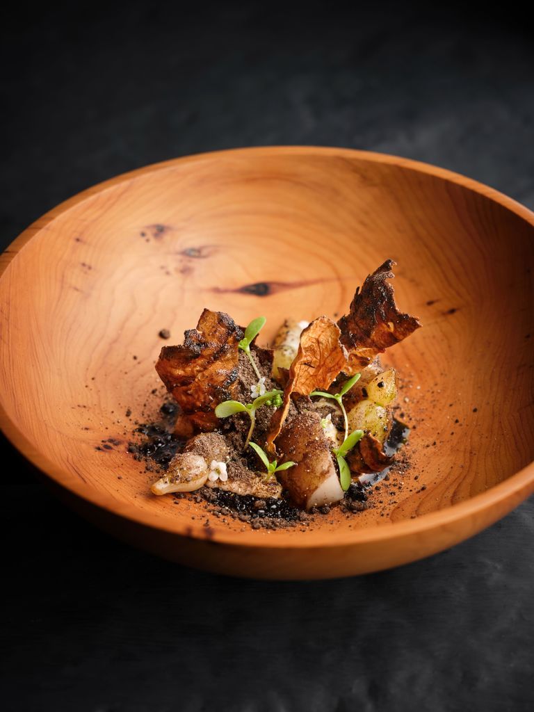 L'Enclume - Simon Rogan – Photo 6