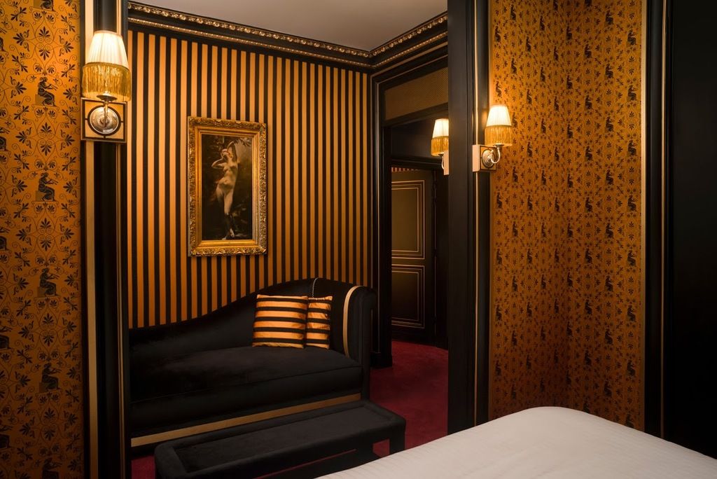 Maison Souquet – Photo 6