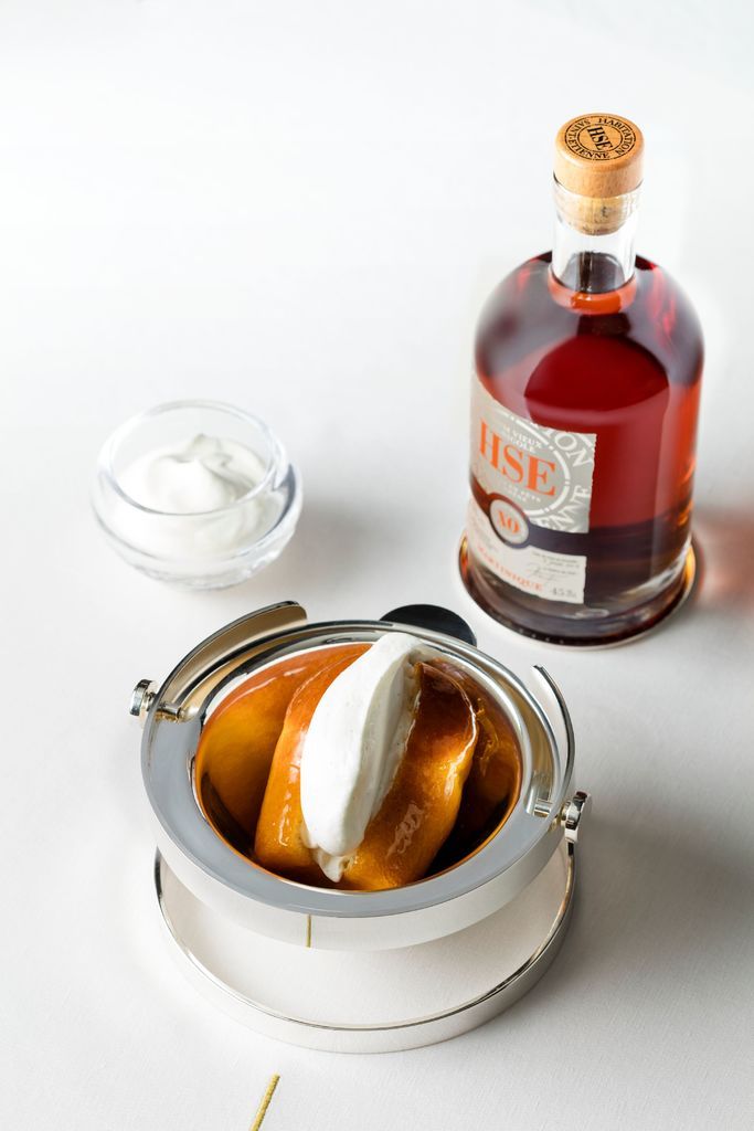 Alain Ducasse at Morpheus – Photo 5