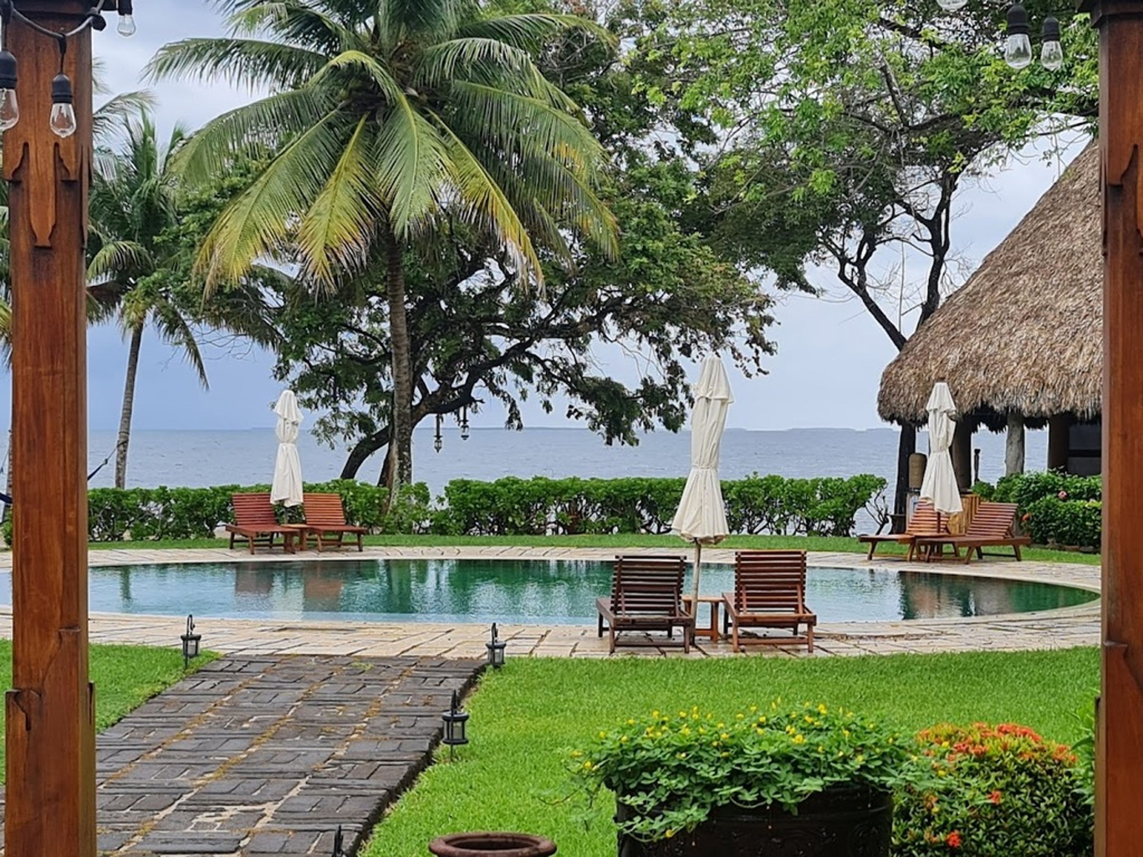 Turtle Inn, Belize - A Francis Ford Coppola Hideaway