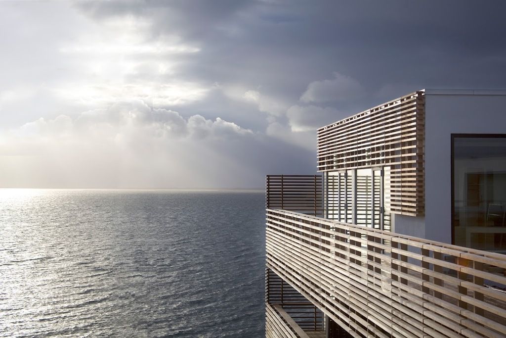 BUDERSAND Hotel - Golf & Spa - Sylt – Photo 6