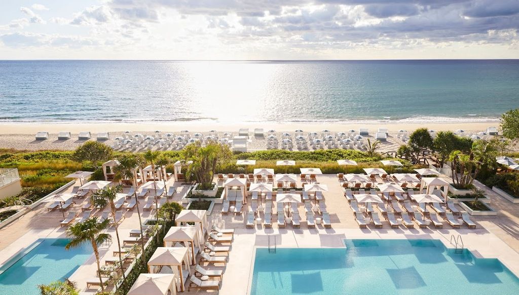 Four Seasons Resort Palm Beach – Photo 3