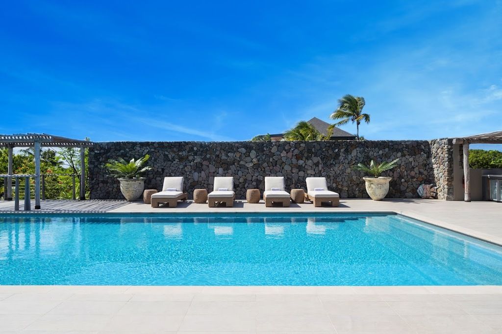 Kokomo Private Island Resort – Photo 6