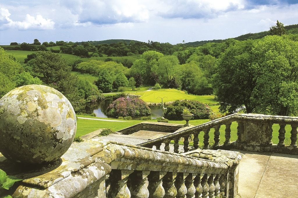 Bovey Castle – Photo 4