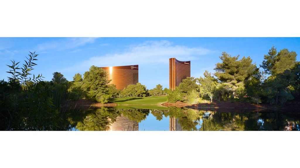 Wynn Las Vegas – Photo 4