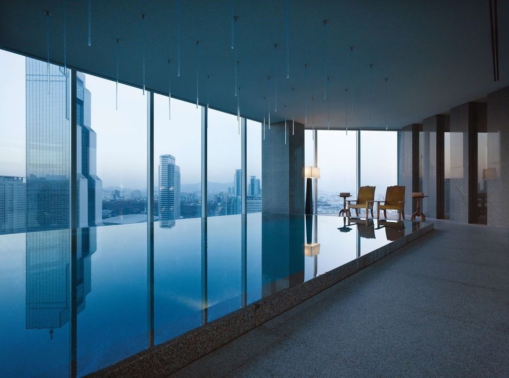 Park Hyatt Seoul – Photo 3