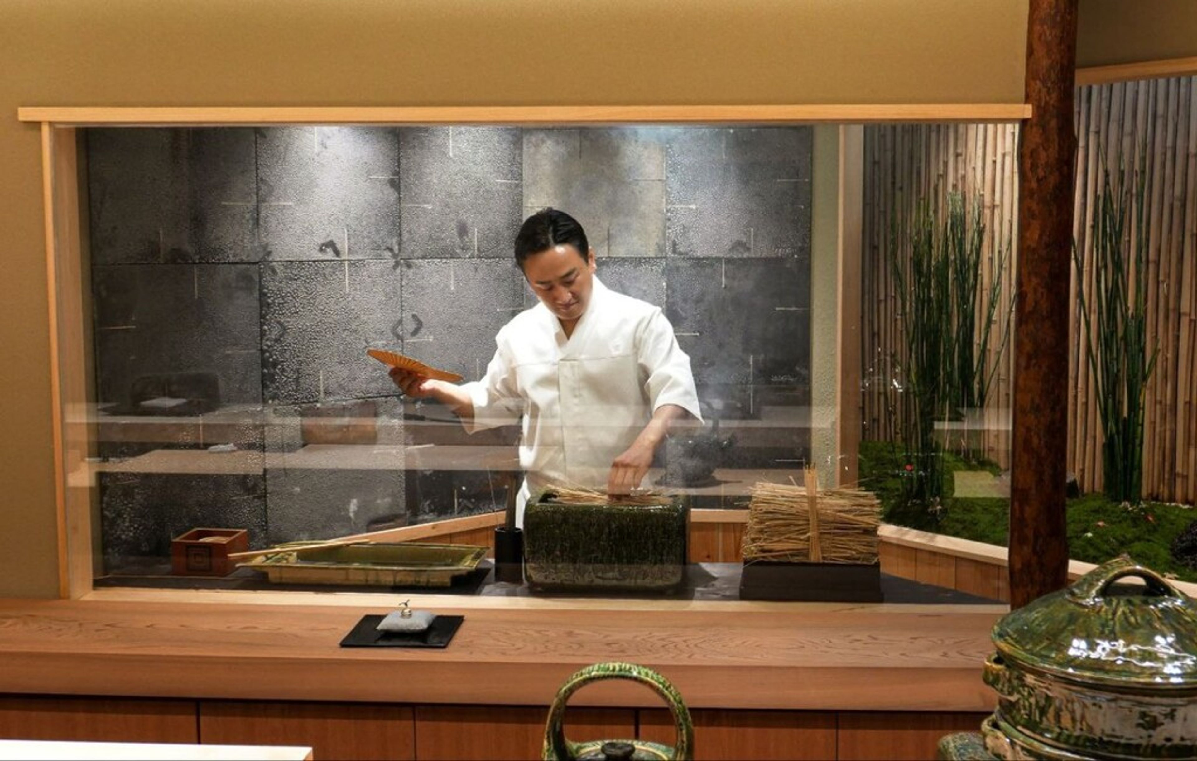 산로 三露 - Sanro