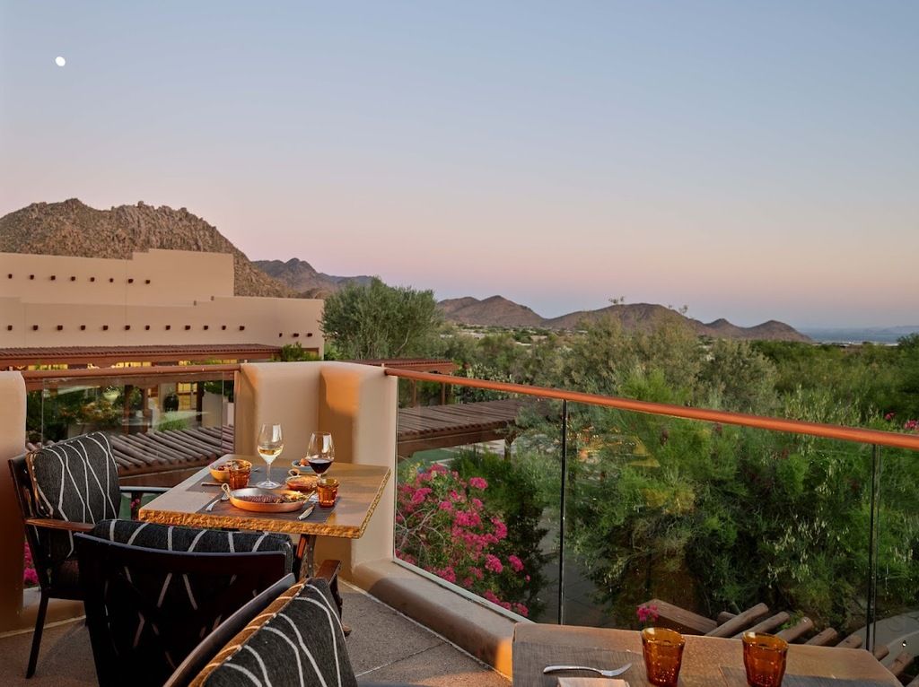 Four Seasons Resort Scottsdale – Photo 5