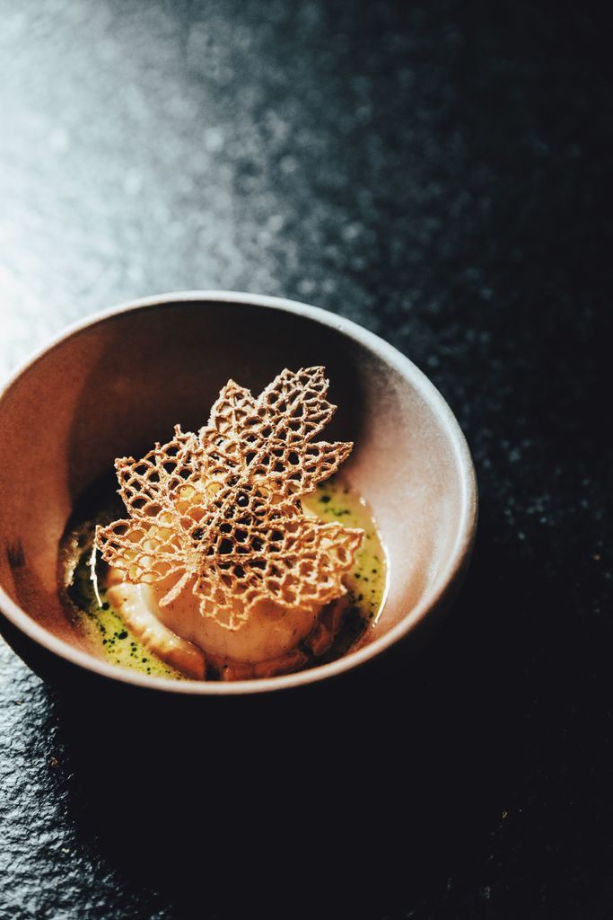 Noa Chef's Hall – Photo 5