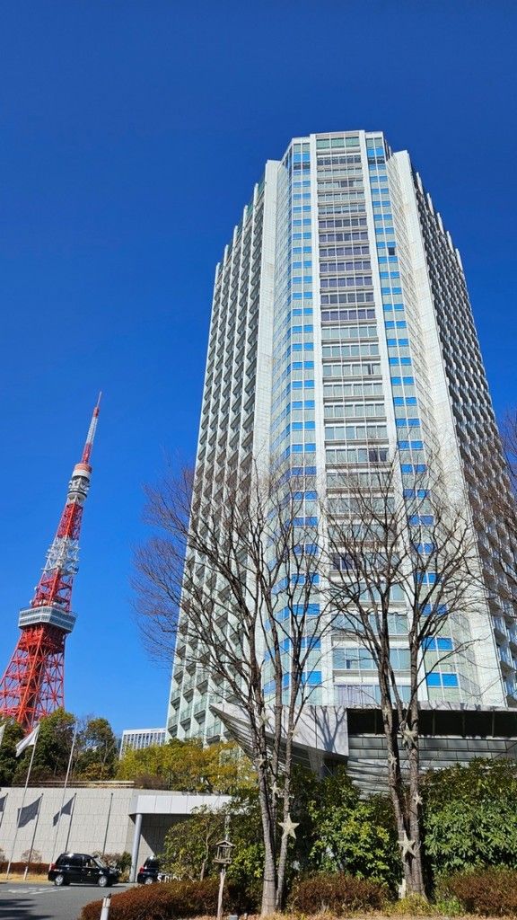 The Prince Park Tower Tokyo – Photo 6