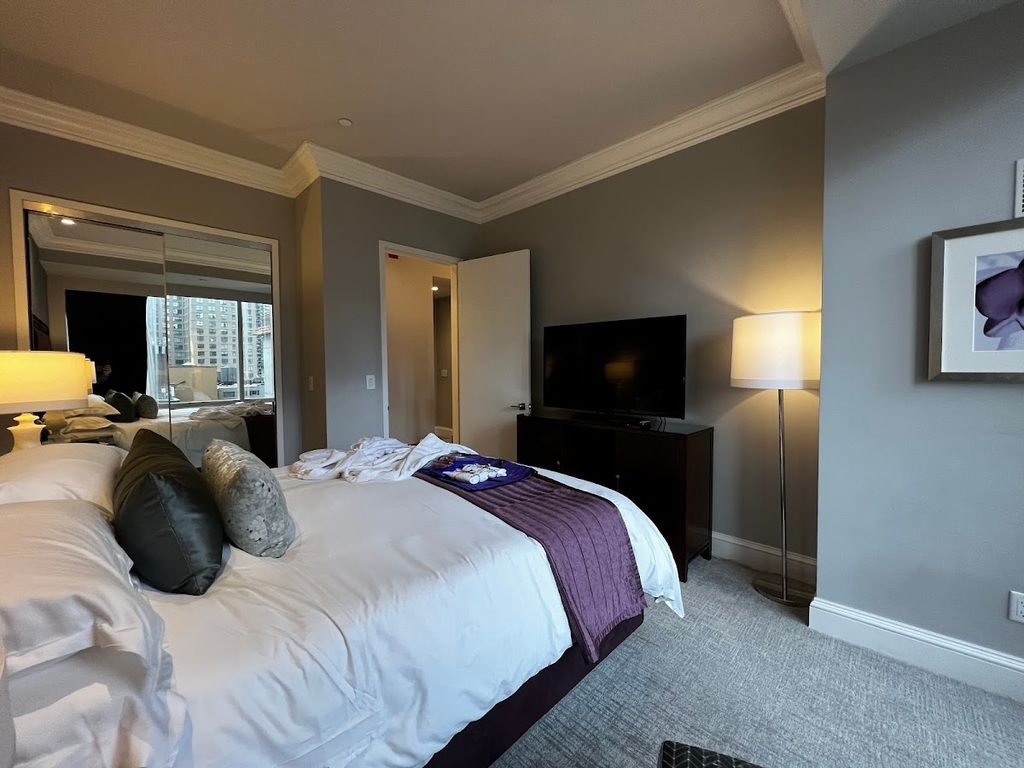 Trump International Hotel & Tower New York – Photo 2