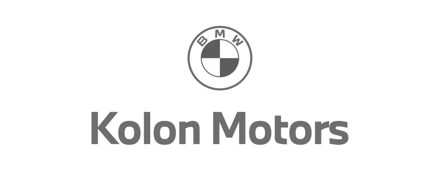 BMW - Kolon Motors