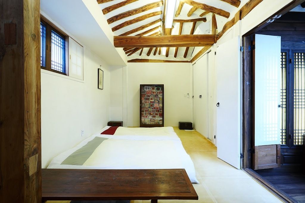 Rakkojae Seoul Main Hanok – Photo 6
