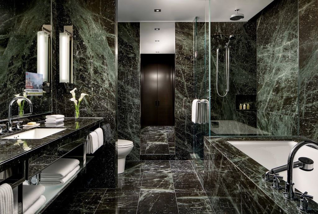 The Hazelton Hotel Toronto – Photo 4