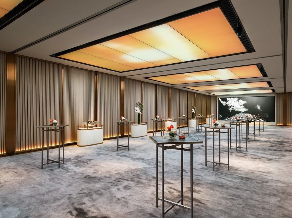 The Murray, Hong Kong, a Niccolo Hotel – Photo 6