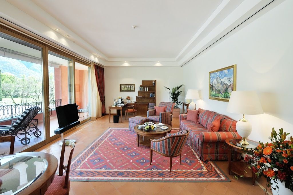 Castello del Sole Beach Resort & SPA – Photo 6
