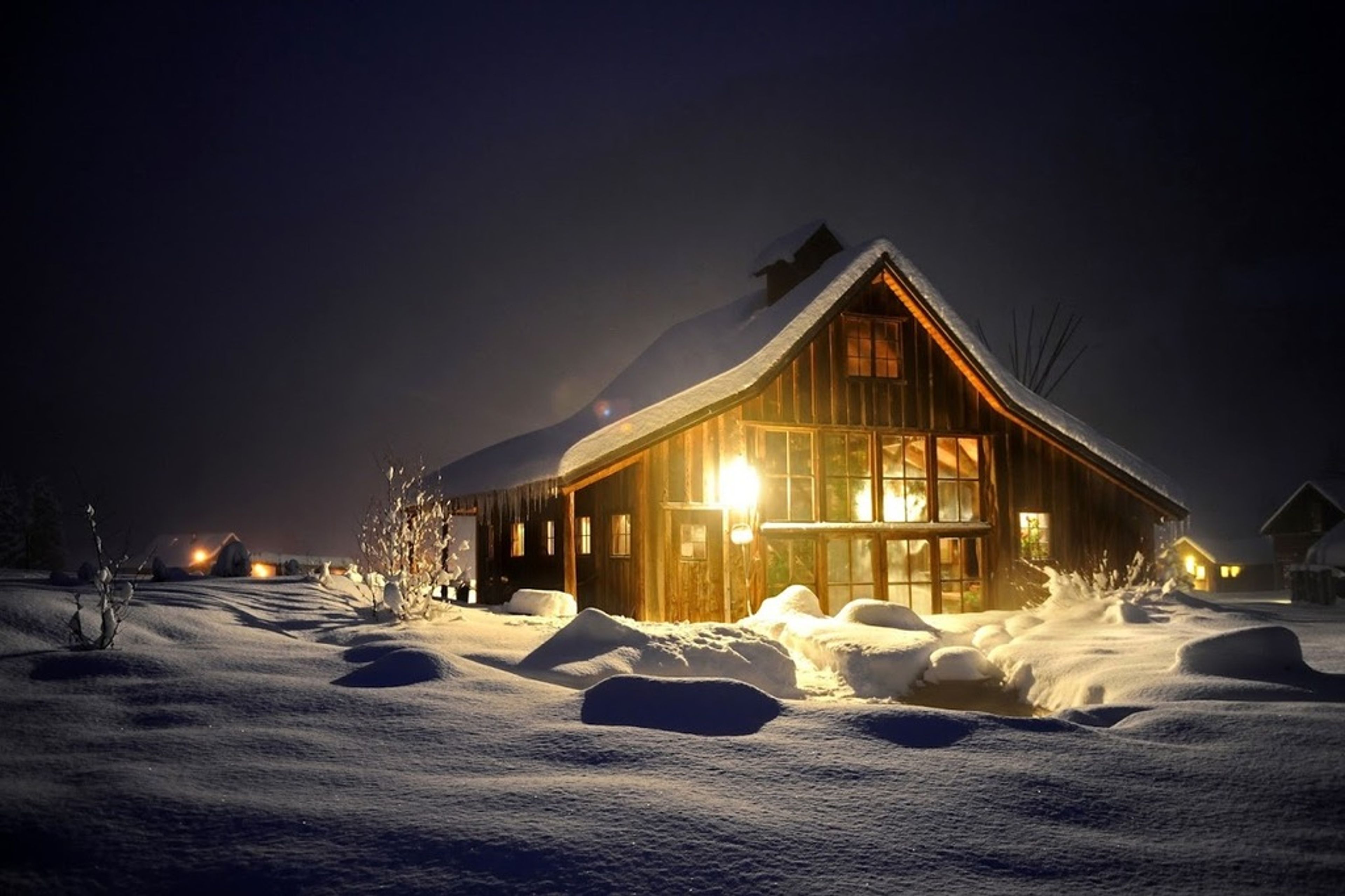 Dunton Hot Springs