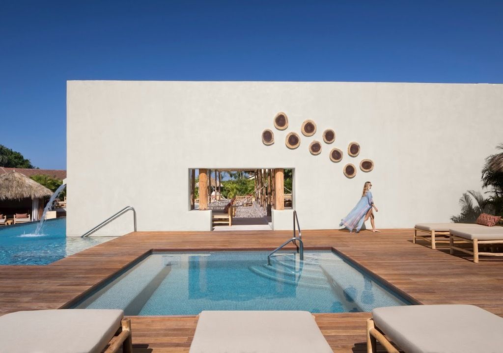 Four Seasons Resort Punta Mita – Photo 6