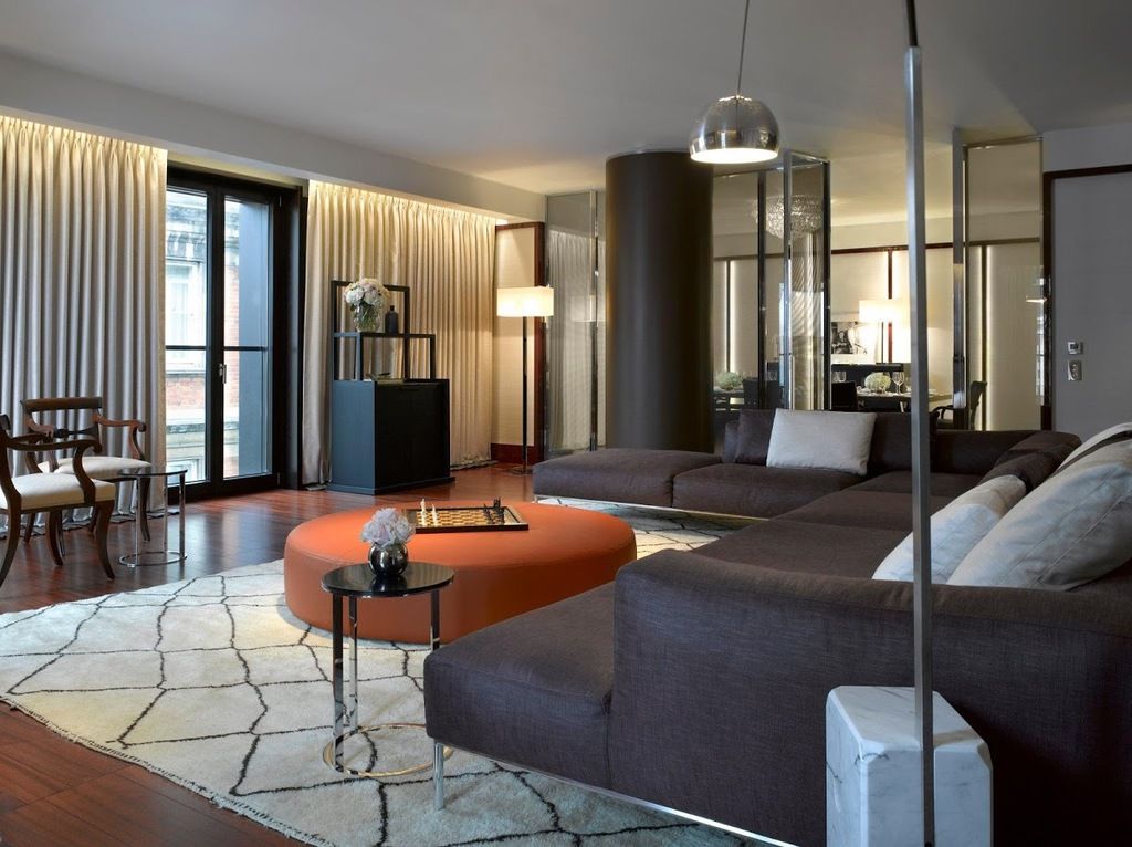 Bvlgari Hotel London – Photo 6
