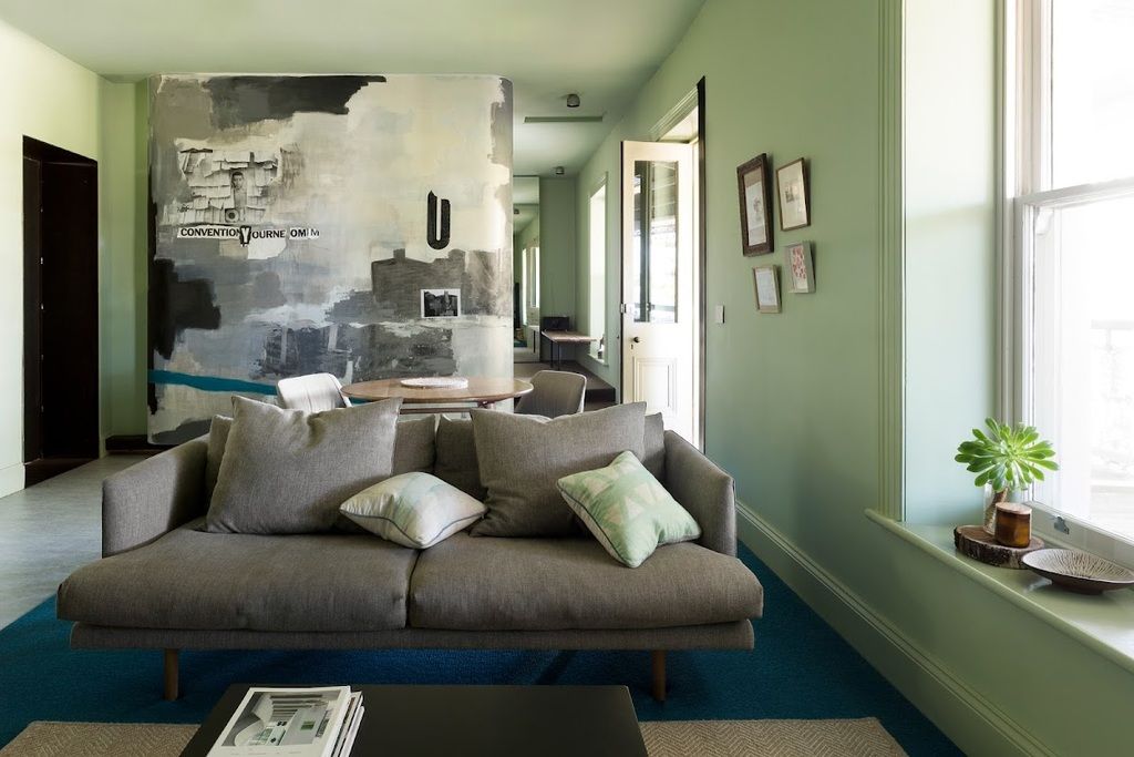 Drift House, Small Luxury Hotel and Dining Room – Photo 4