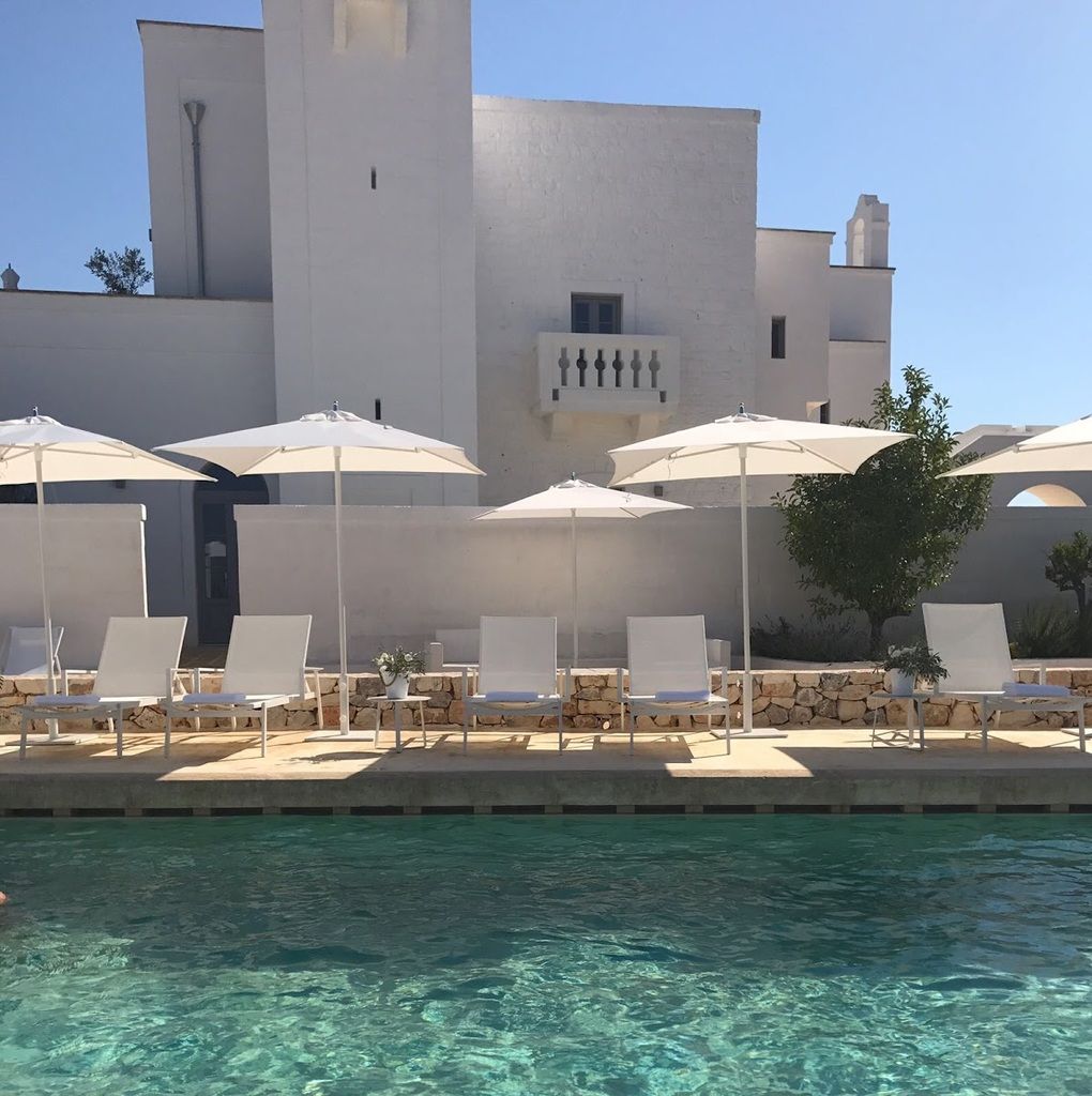 Masseria Le Torri – Photo 5
