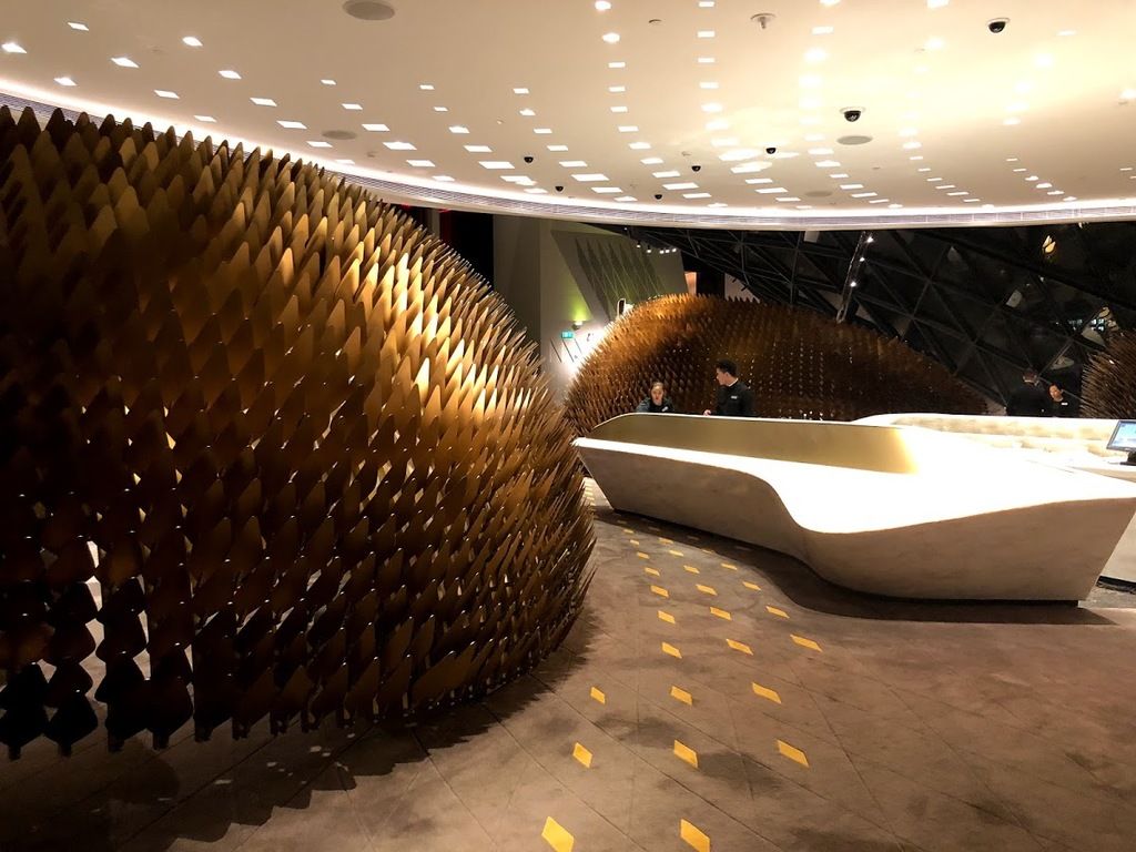 Yi at Morpheus – Photo 2