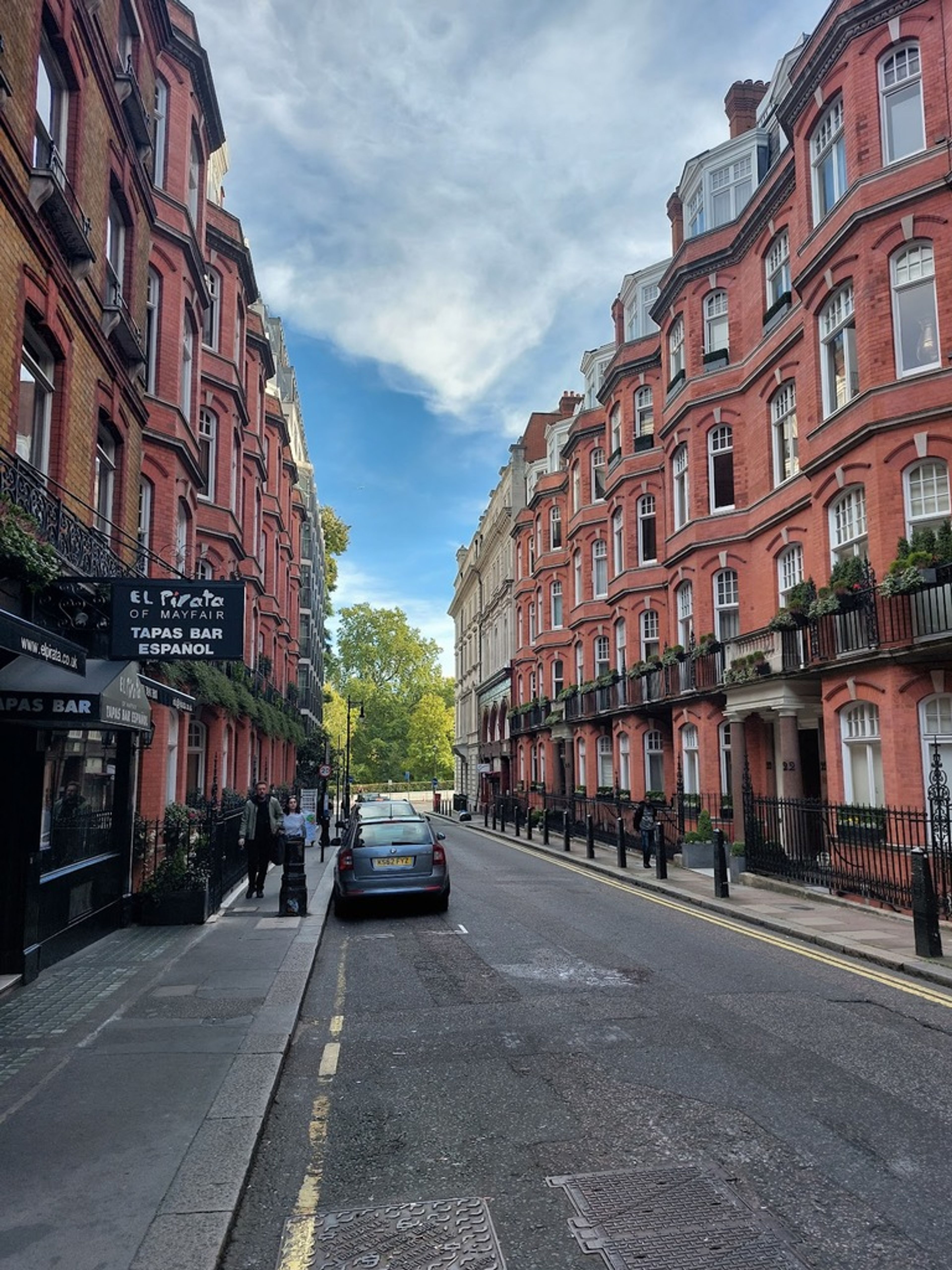 The Athenaeum Hotel & Residences
